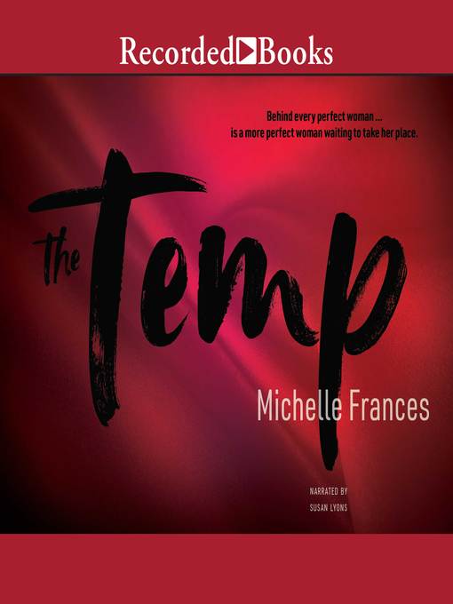 Title details for The Temp by Michelle Frances - Available